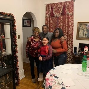 Meet your Posher, Amari